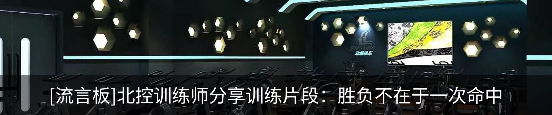 最新动态